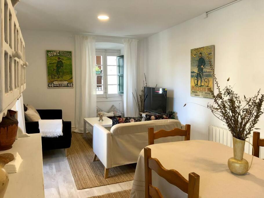 Sokaire De Urdaibai Junto A Mundaka Apartment Sukarrieta Exterior photo
