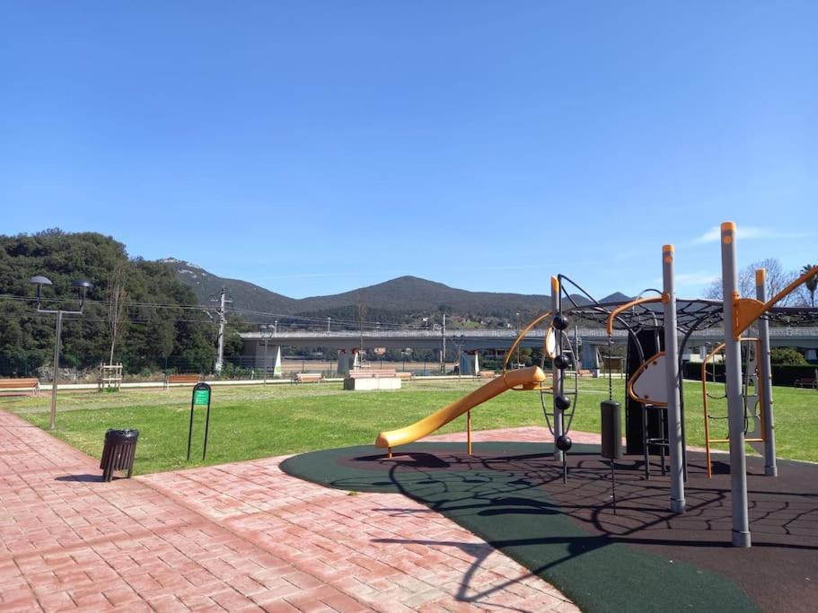 Sokaire De Urdaibai Junto A Mundaka Apartment Sukarrieta Exterior photo